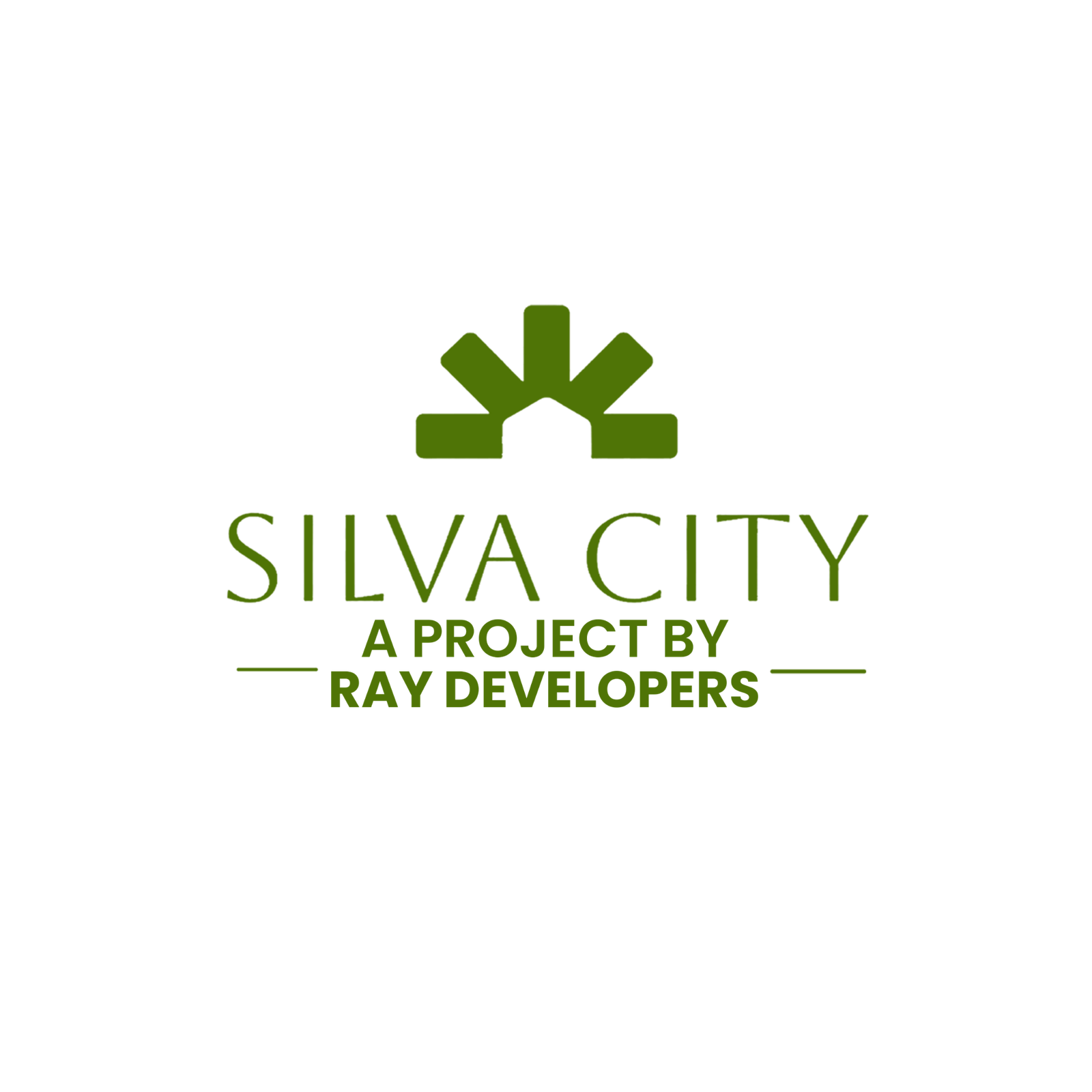 Silva City Logo